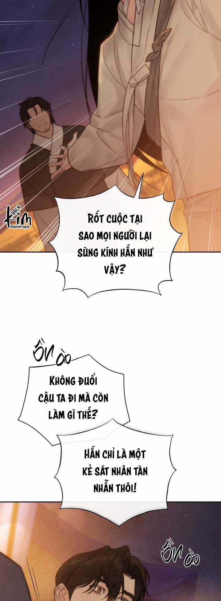 Thuốc Độc Chapter 20 trang 28