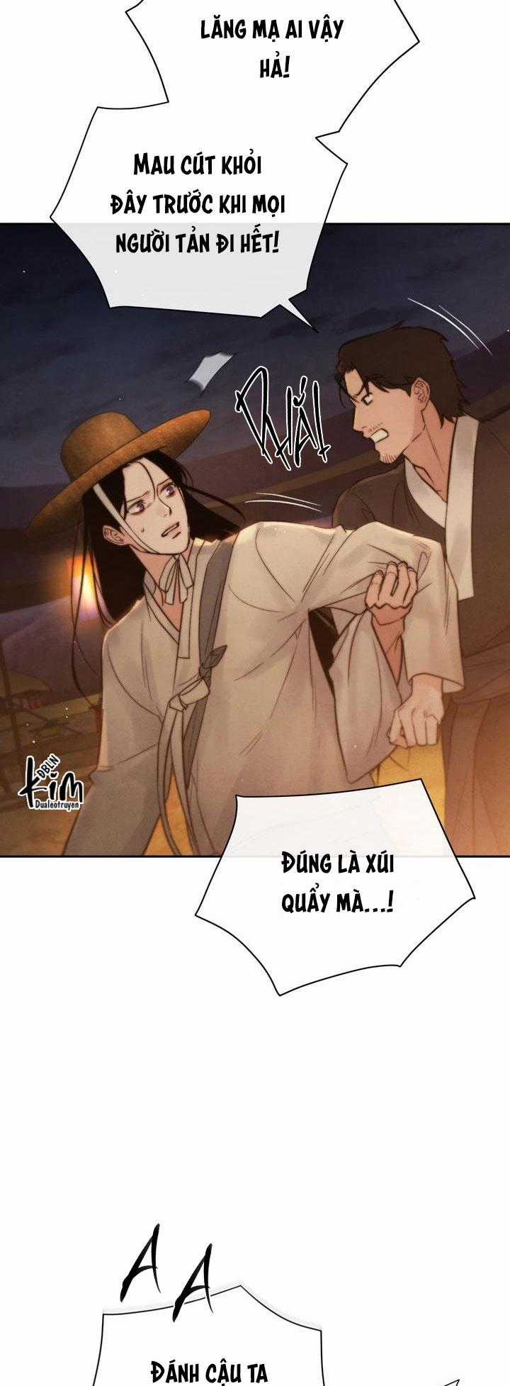 Thuốc Độc Chapter 20 trang 30