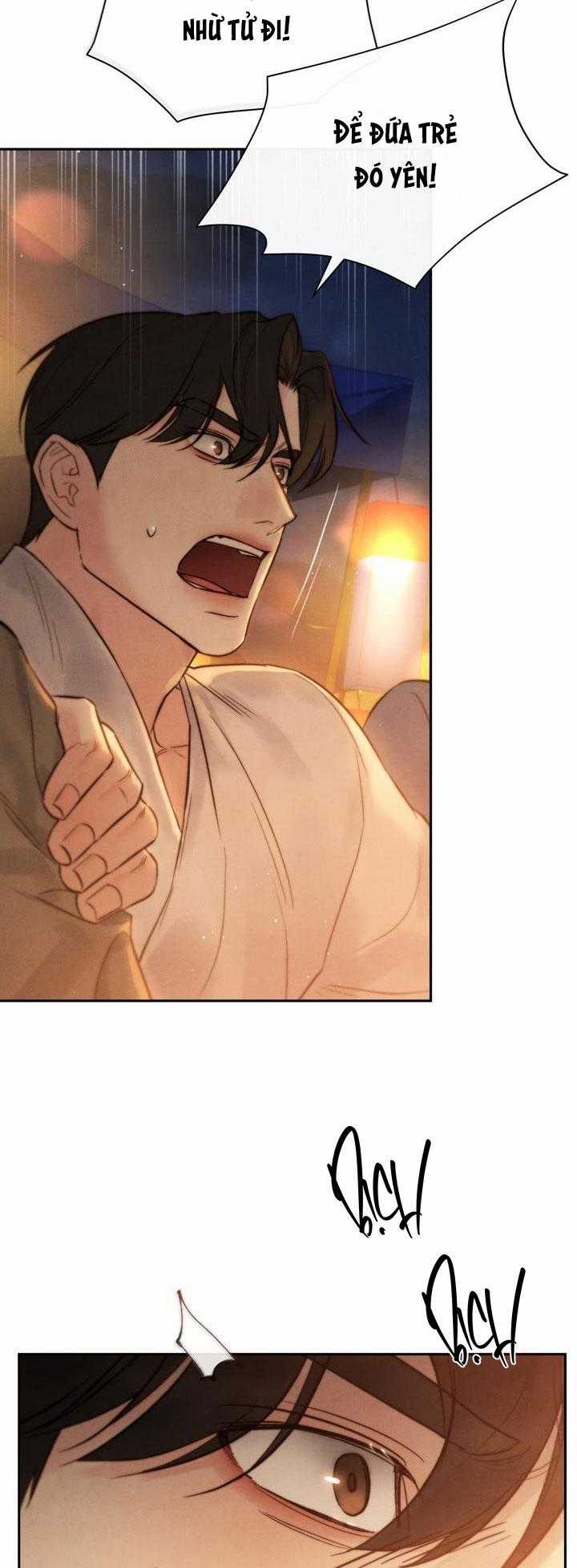 Thuốc Độc Chapter 20 trang 31