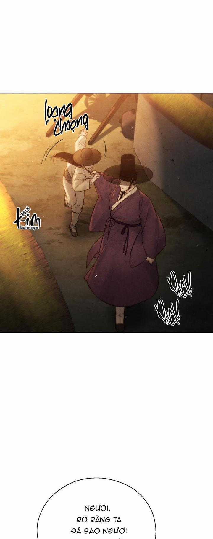 Thuốc Độc Chapter 20 trang 35