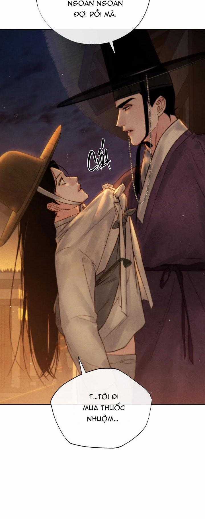 Thuốc Độc Chapter 20 trang 36