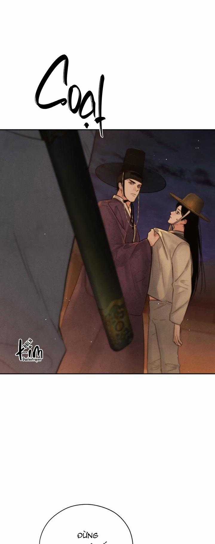 Thuốc Độc Chapter 20 trang 37