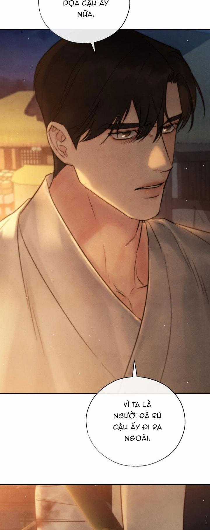 Thuốc Độc Chapter 20 trang 38