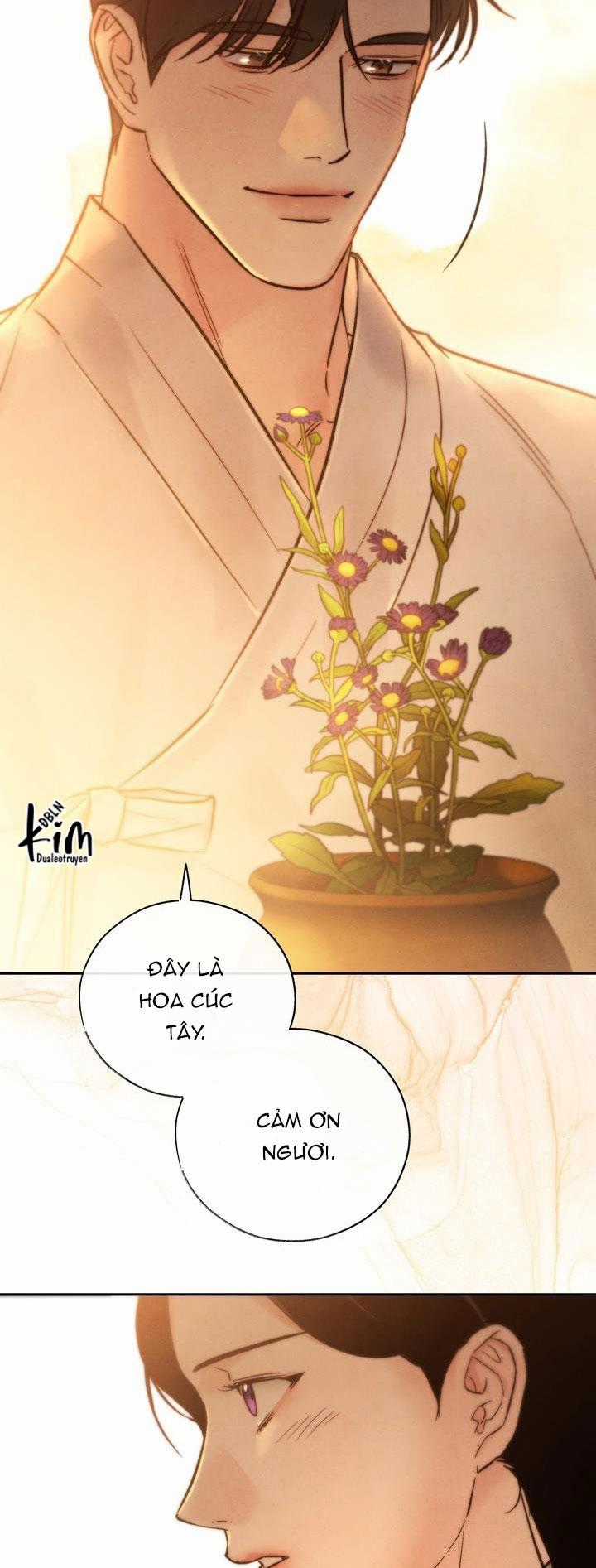 Thuốc Độc Chapter 20 trang 4