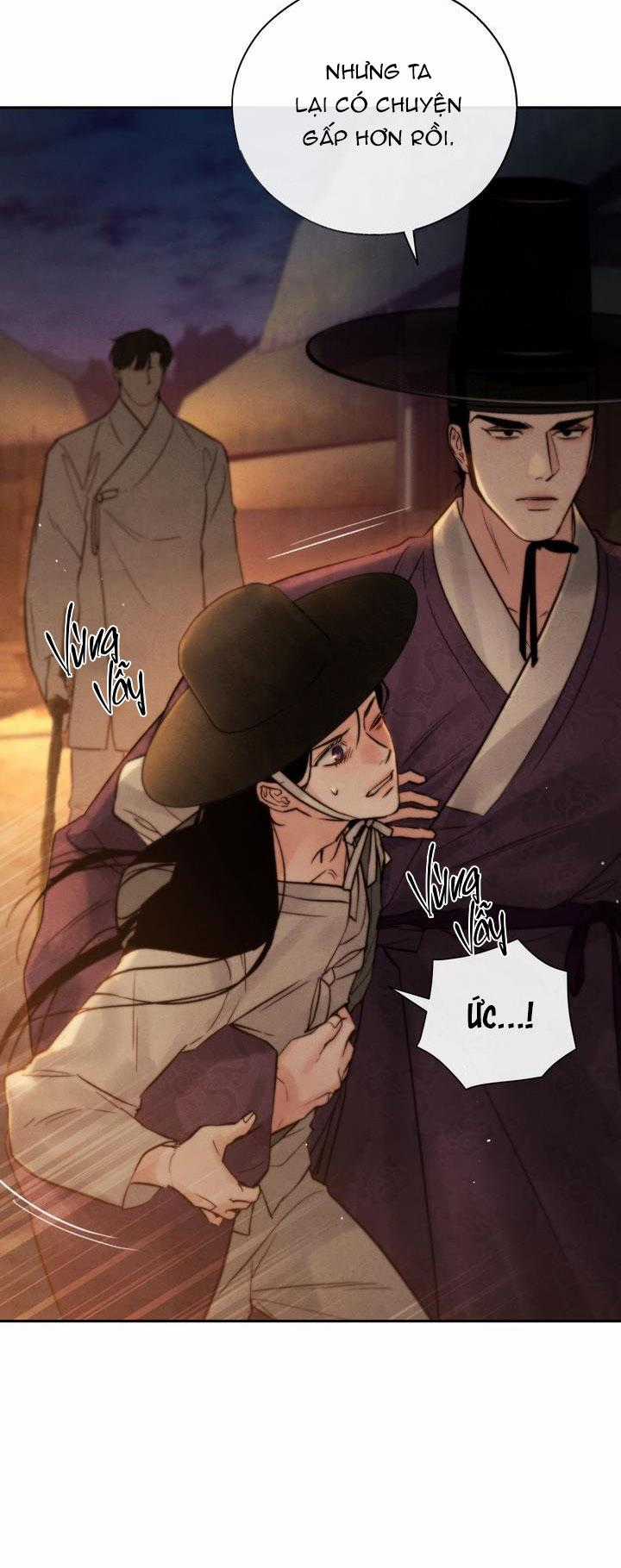 Thuốc Độc Chapter 20 trang 41