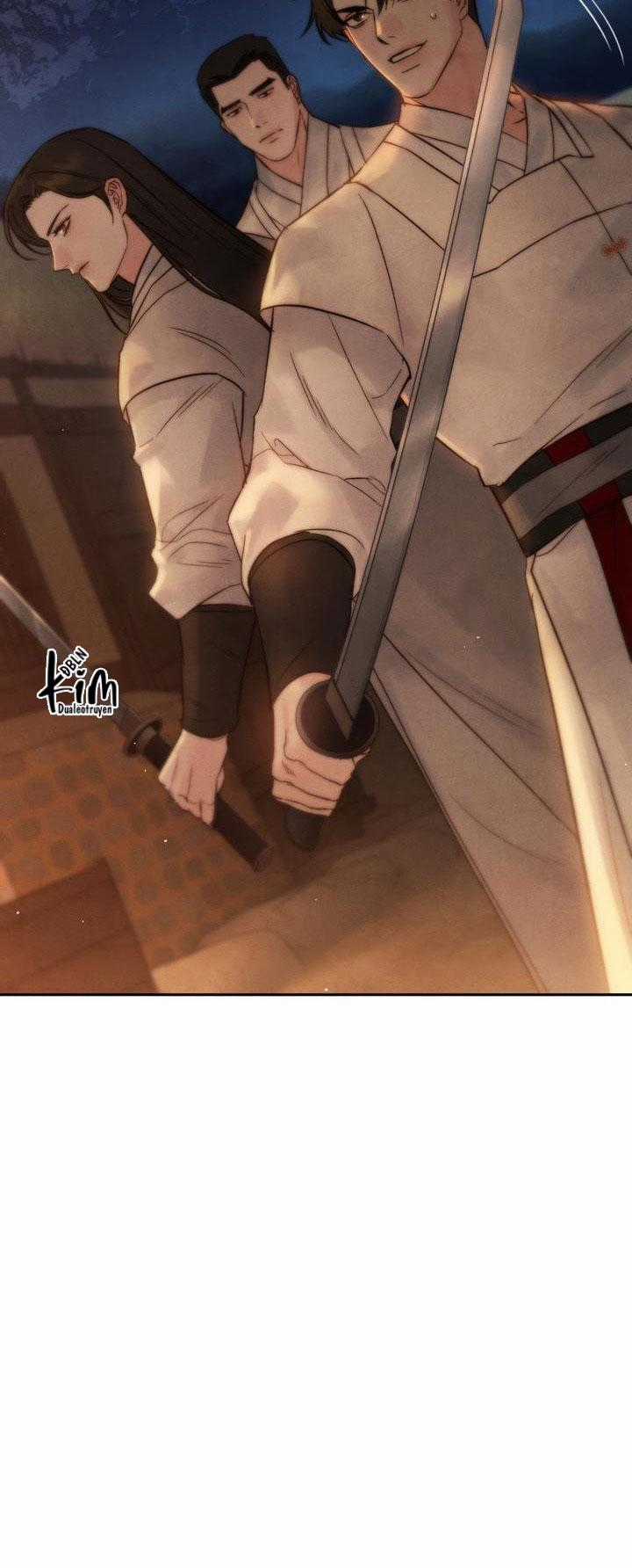 Thuốc Độc Chapter 20 trang 46