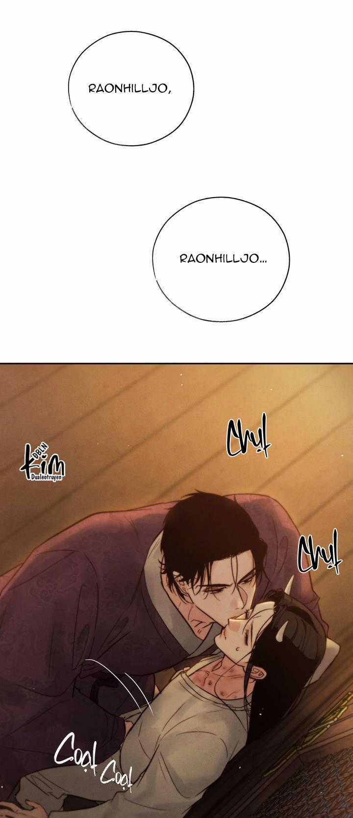 Thuốc Độc Chapter 20 trang 57