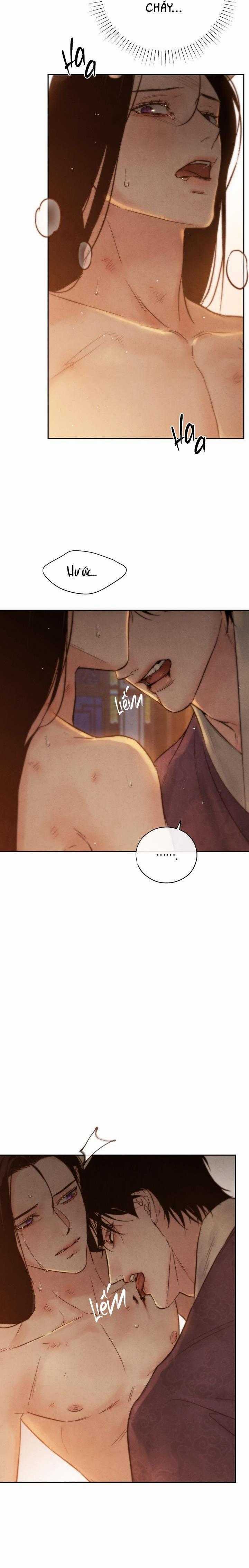 Thuốc Độc Chapter 21 trang 10