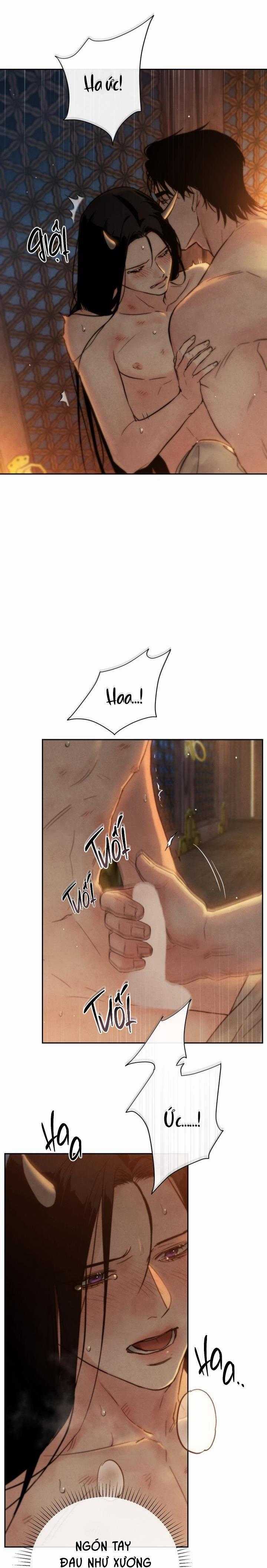 Thuốc Độc Chapter 21 trang 12