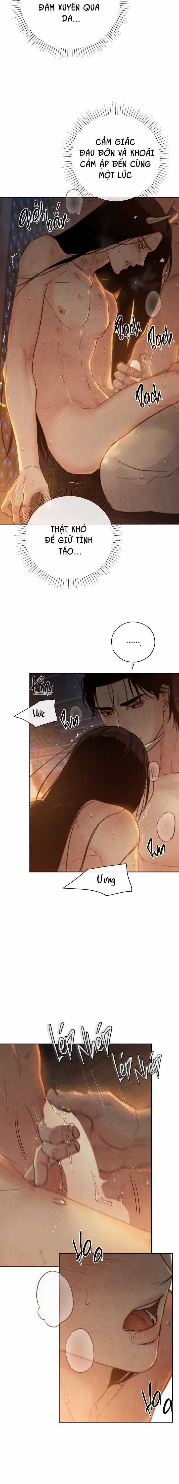 Thuốc Độc Chapter 21 trang 13