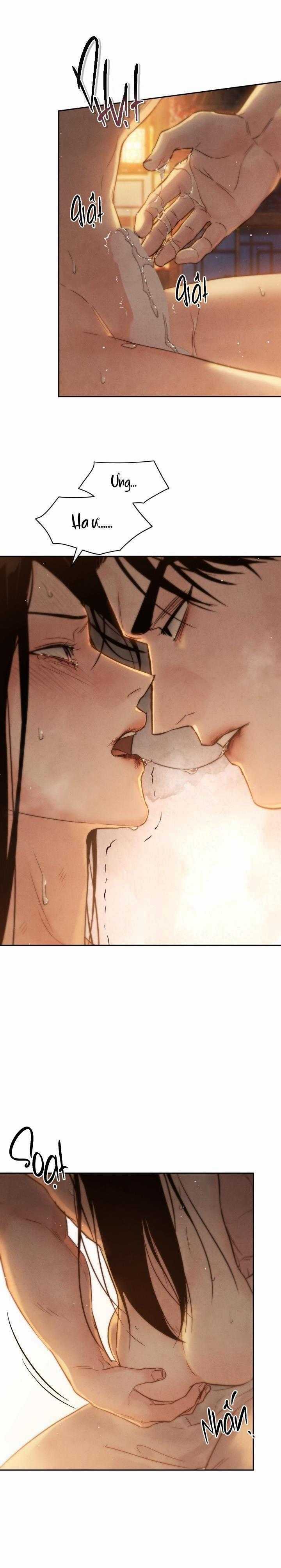 Thuốc Độc Chapter 21 trang 15