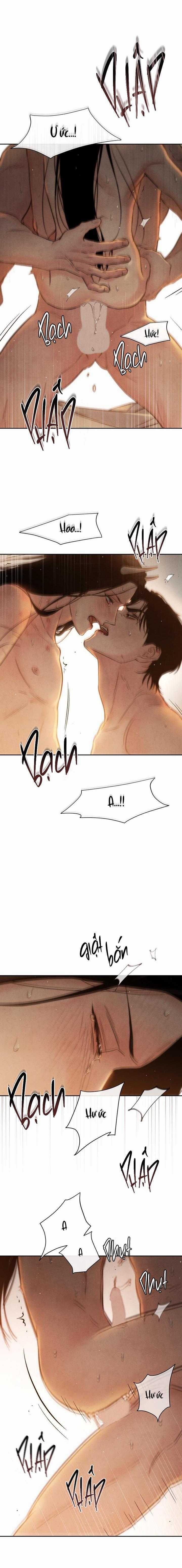 Thuốc Độc Chapter 21 trang 17