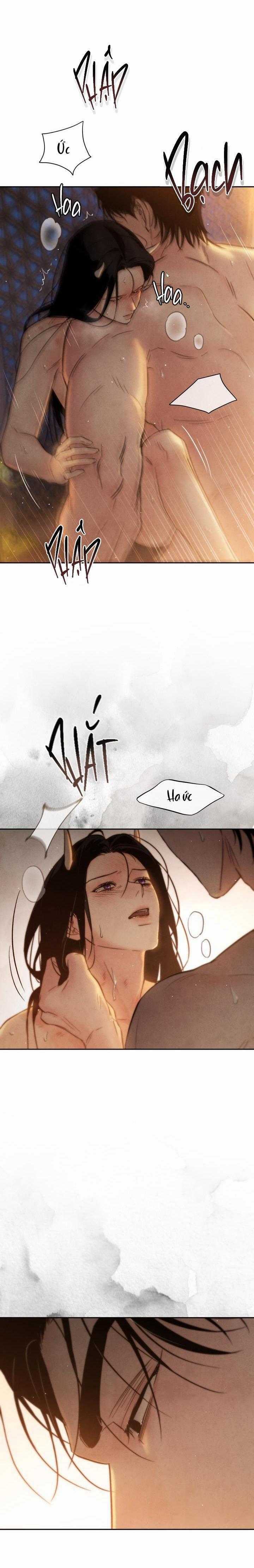 Thuốc Độc Chapter 21 trang 18