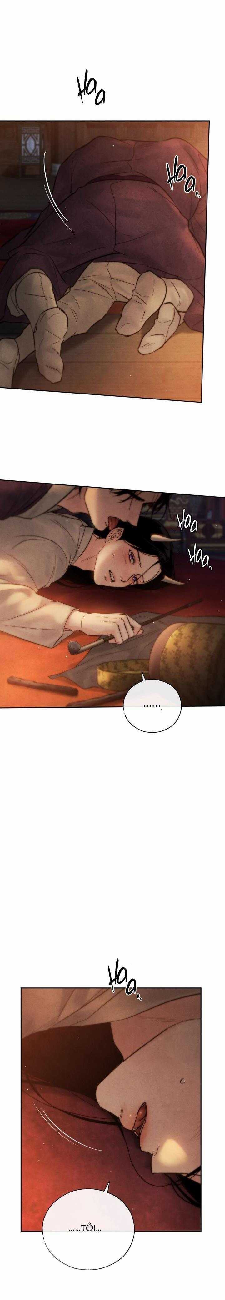 Thuốc Độc Chapter 21 trang 2