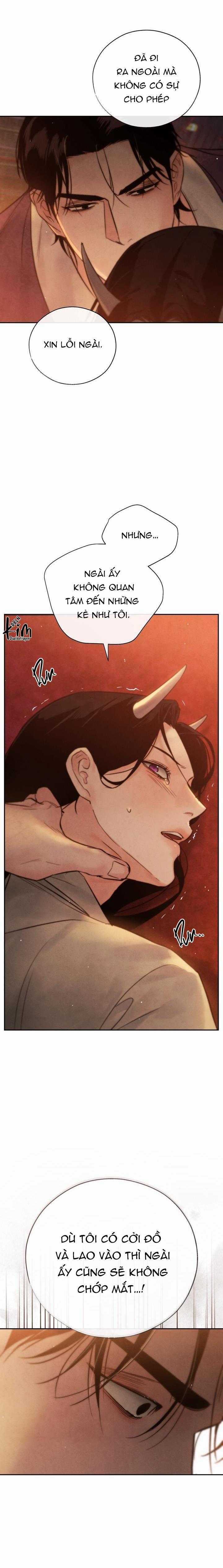 Thuốc Độc Chapter 21 trang 3