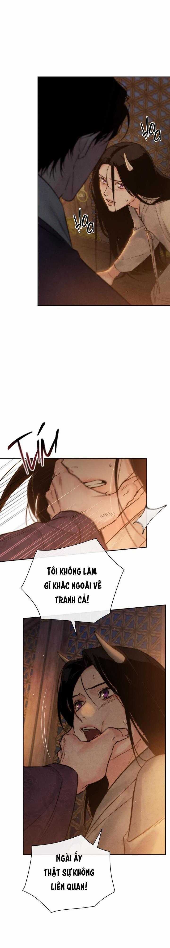 Thuốc Độc Chapter 21 trang 5