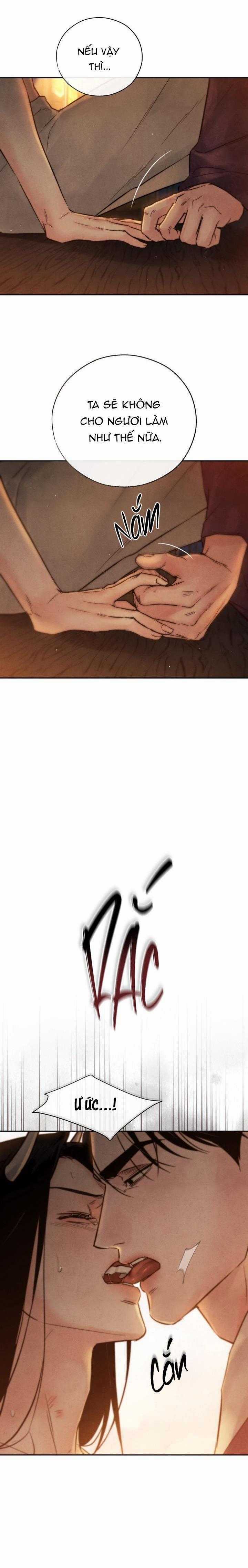 Thuốc Độc Chapter 21 trang 8