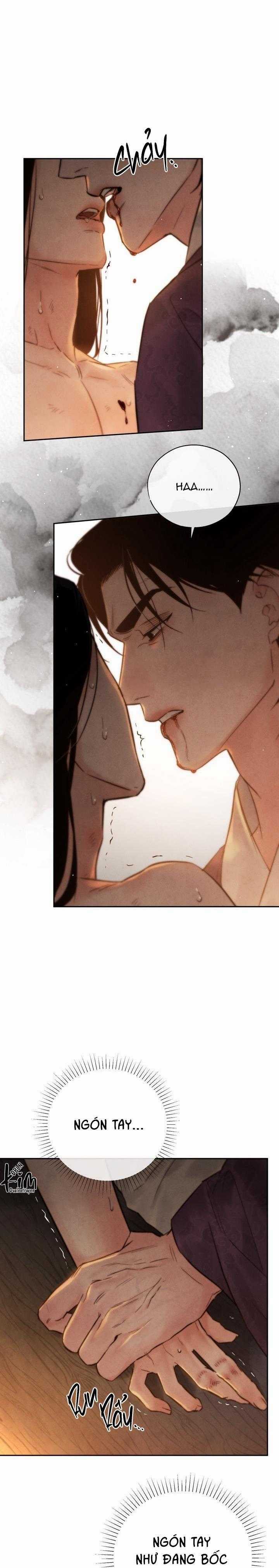 Thuốc Độc Chapter 21 trang 9