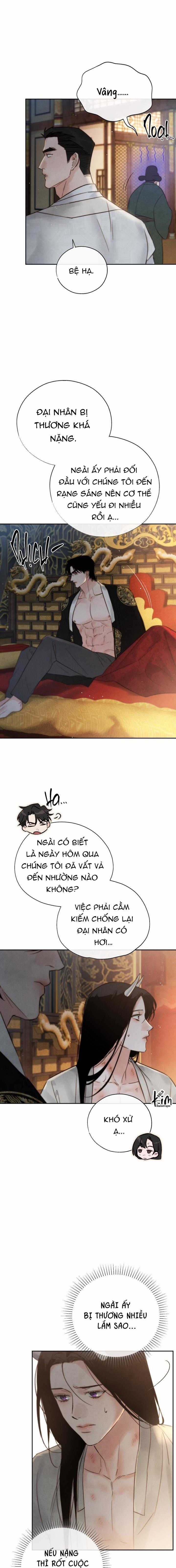 Thuốc Độc Chapter 22 trang 10