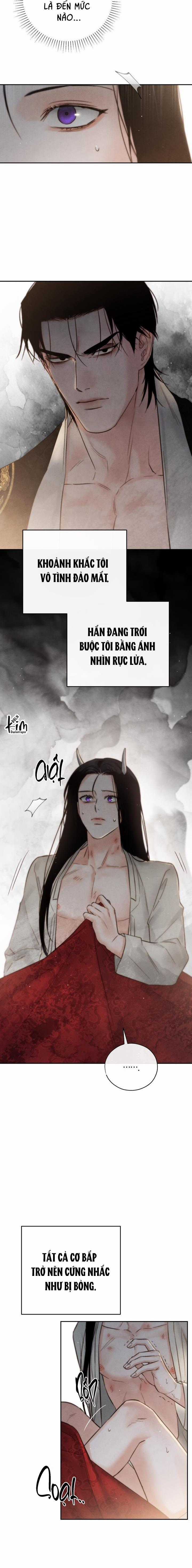 Thuốc Độc Chapter 22 trang 11