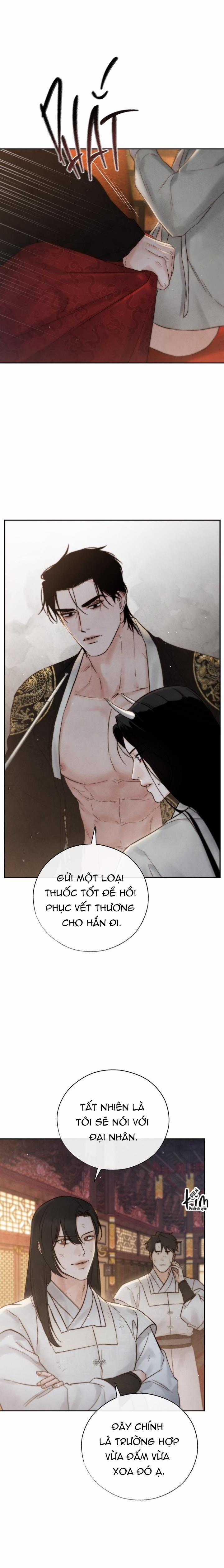 Thuốc Độc Chapter 22 trang 12