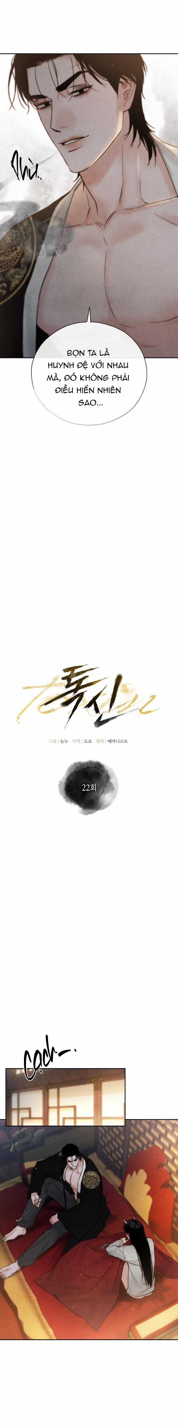 Thuốc Độc Chapter 22 trang 13