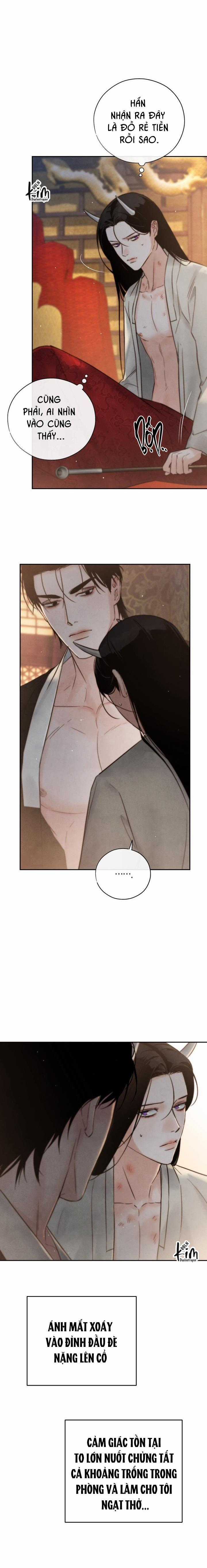 Thuốc Độc Chapter 22 trang 15