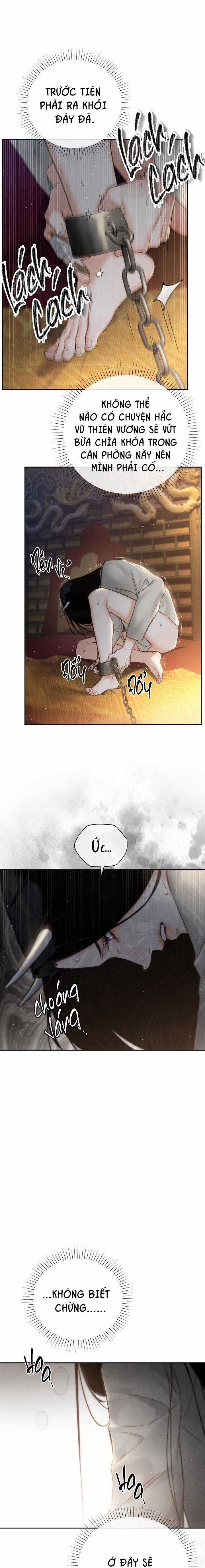 Thuốc Độc Chapter 22 trang 2