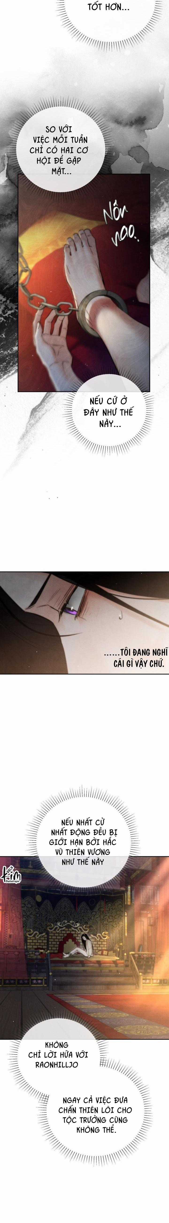 Thuốc Độc Chapter 22 trang 3