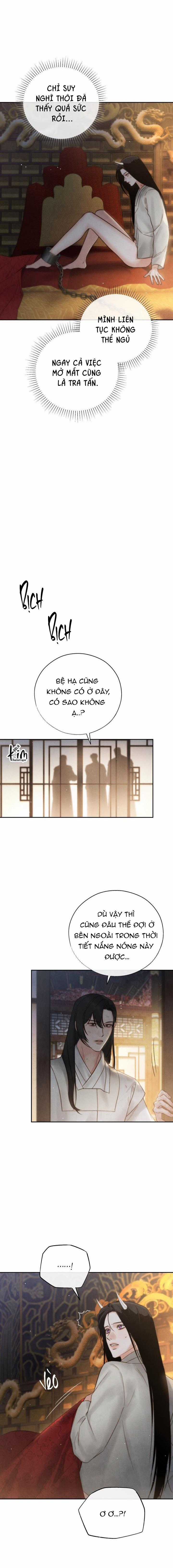 Thuốc Độc Chapter 22 trang 4