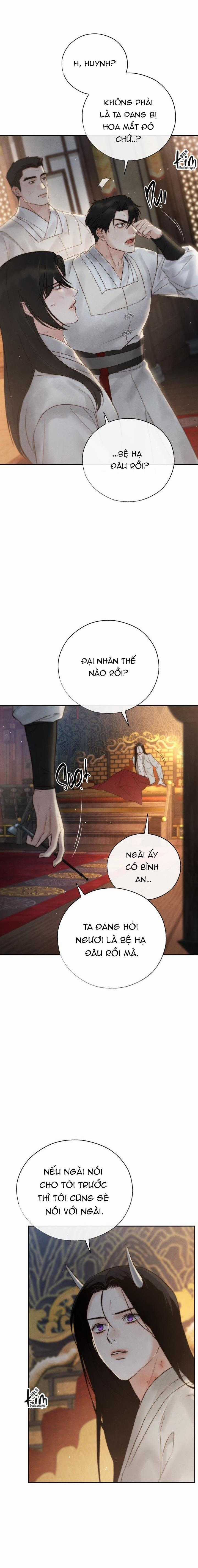 Thuốc Độc Chapter 22 trang 5