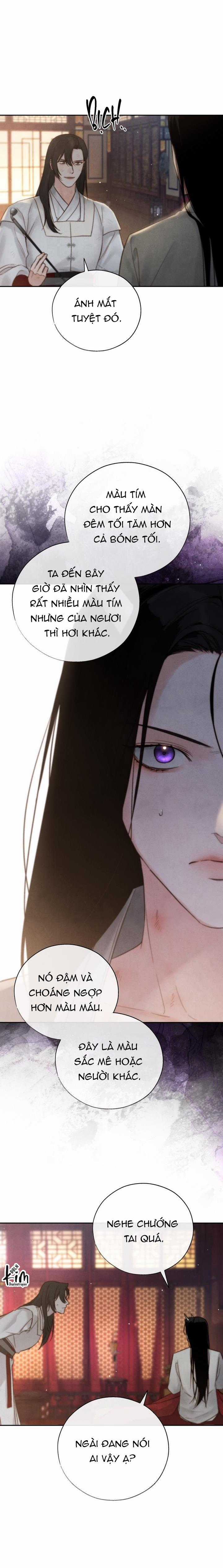 Thuốc Độc Chapter 22 trang 6