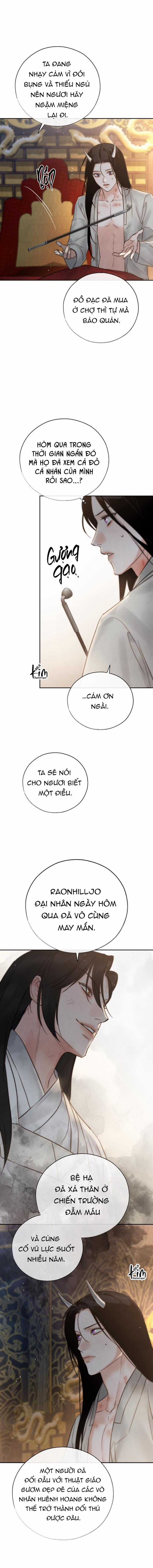 Thuốc Độc Chapter 22 trang 7