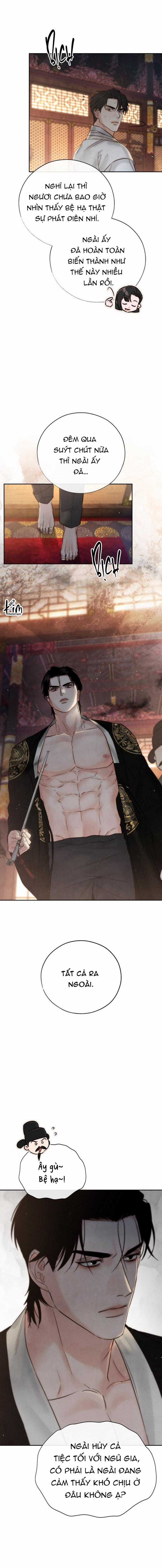 Thuốc Độc Chapter 22 trang 8