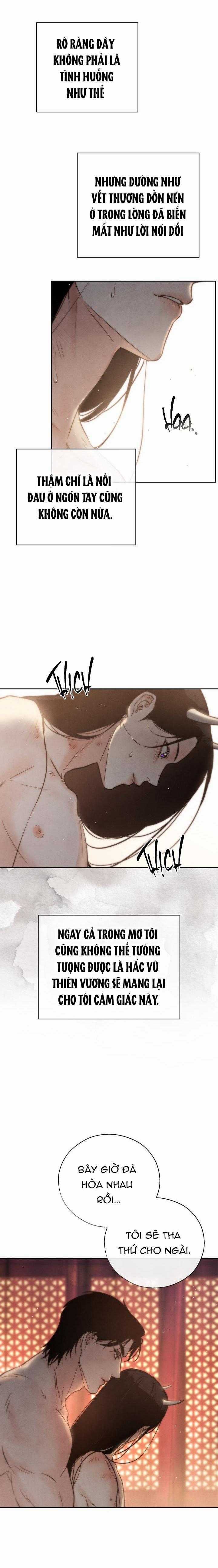 Thuốc Độc Chapter 23 trang 10