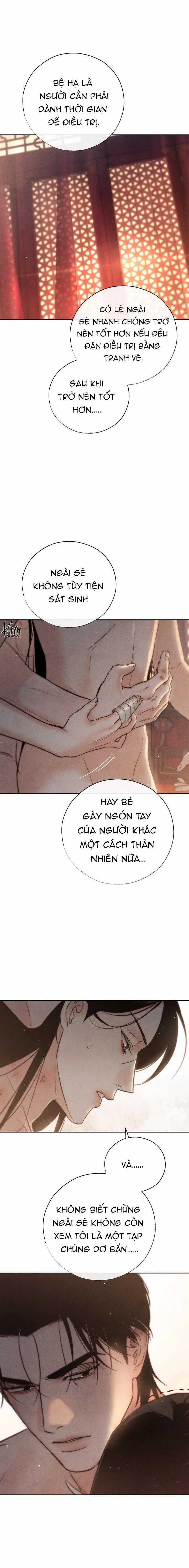 Thuốc Độc Chapter 23 trang 11