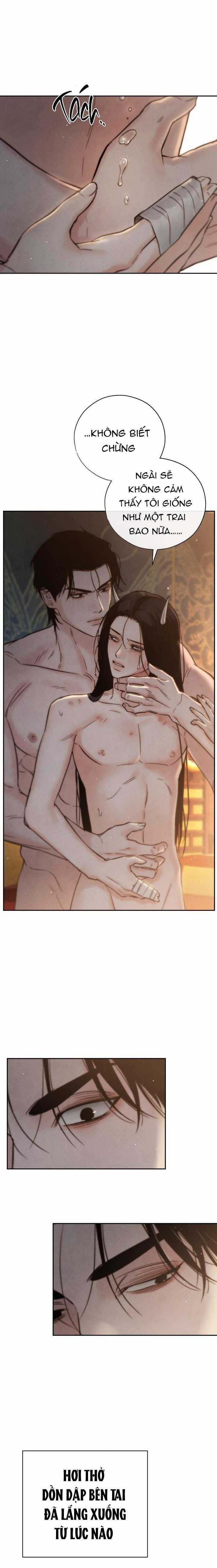 Thuốc Độc Chapter 23 trang 12