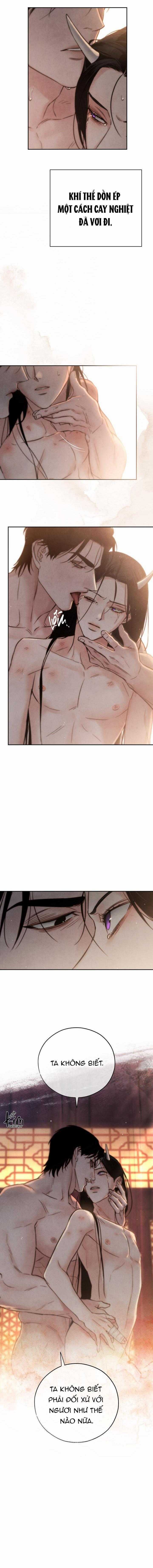 Thuốc Độc Chapter 23 trang 13