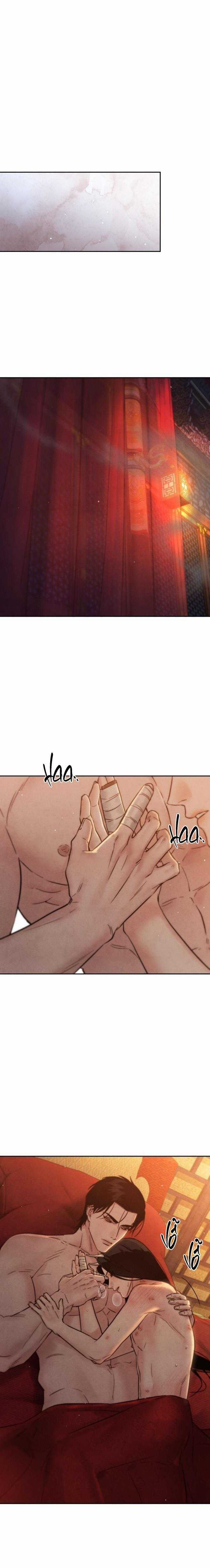 Thuốc Độc Chapter 23 trang 14