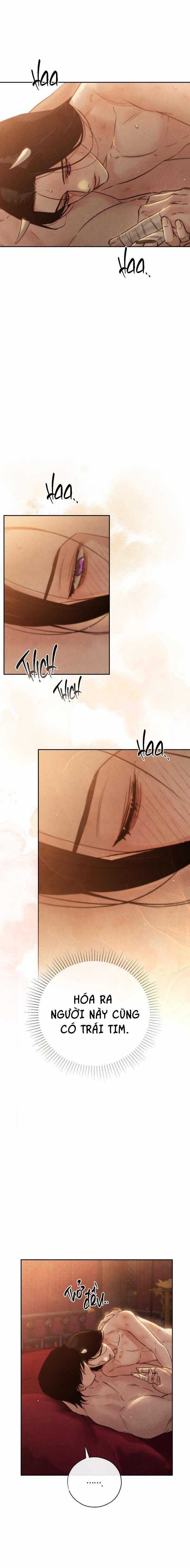 Thuốc Độc Chapter 23 trang 15