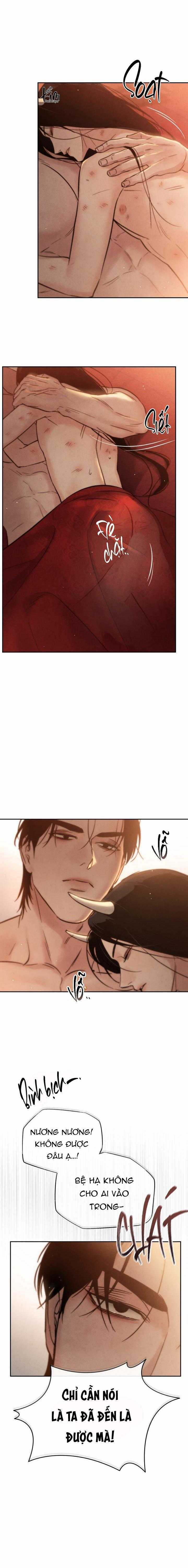 Thuốc Độc Chapter 23 trang 16