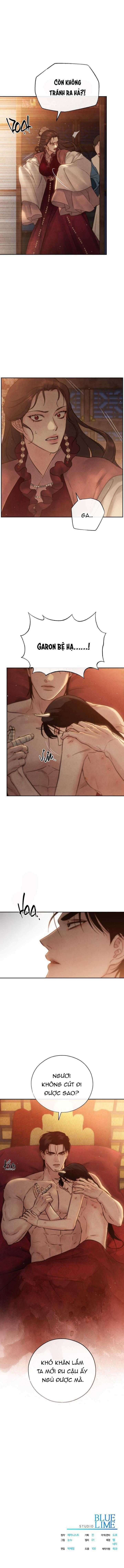 Thuốc Độc Chapter 23 trang 17