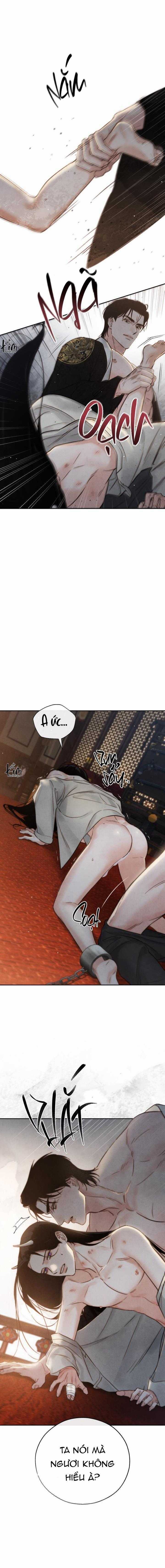 Thuốc Độc Chapter 23 trang 2