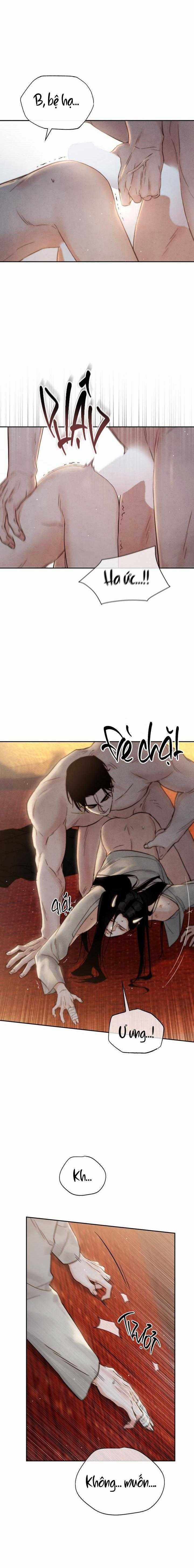 Thuốc Độc Chapter 23 trang 3