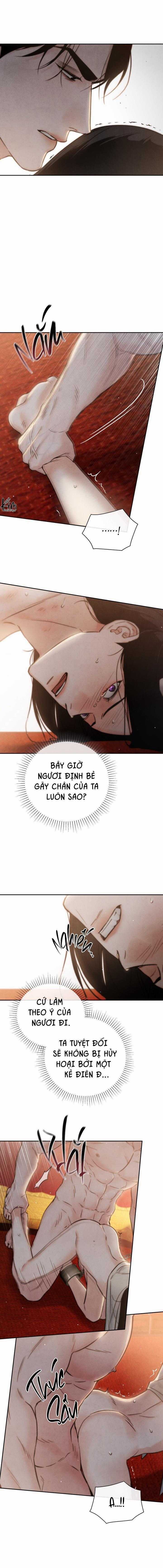 Thuốc Độc Chapter 23 trang 4