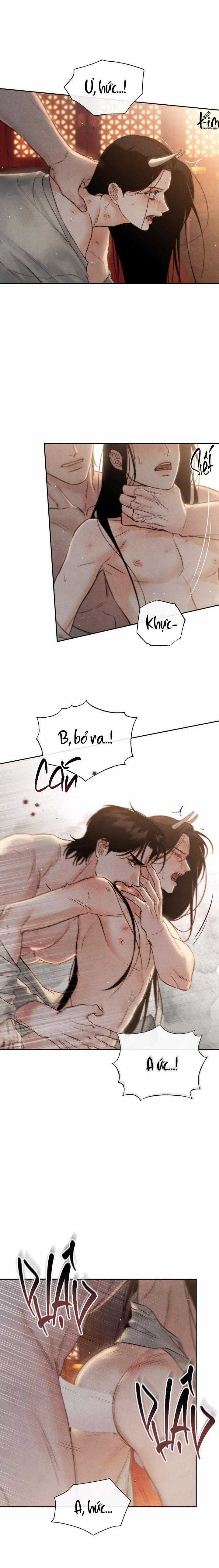 Thuốc Độc Chapter 23 trang 5