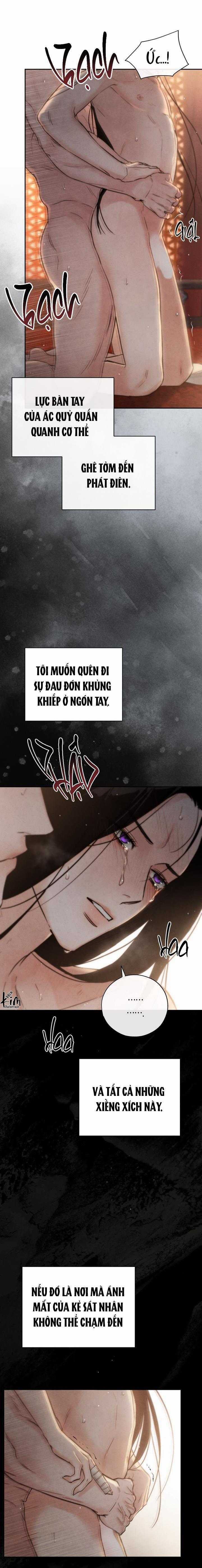 Thuốc Độc Chapter 23 trang 6