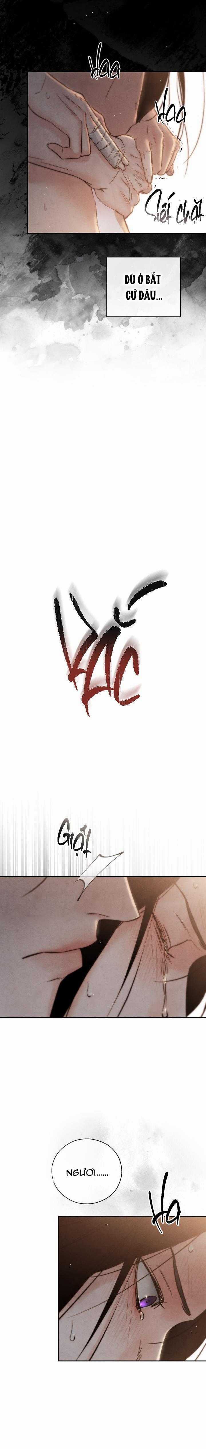 Thuốc Độc Chapter 23 trang 7