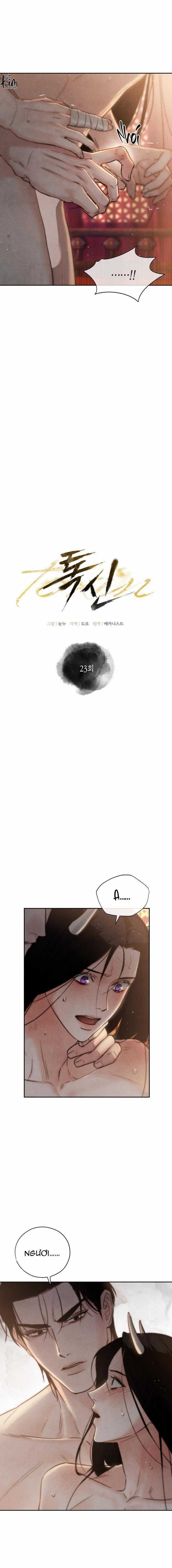 Thuốc Độc Chapter 23 trang 8