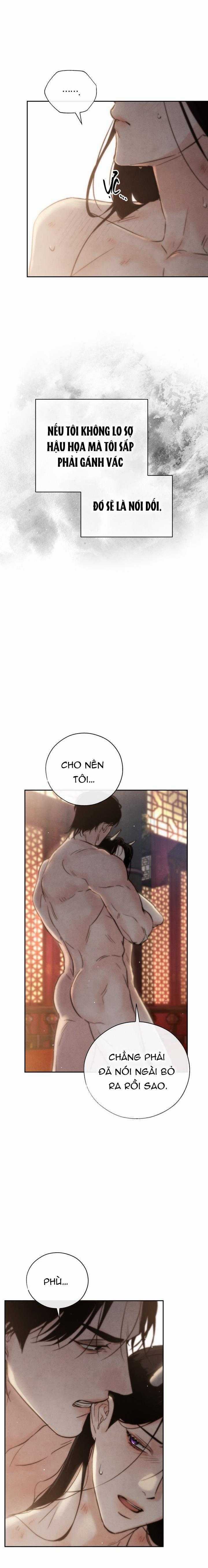 Thuốc Độc Chapter 23 trang 9